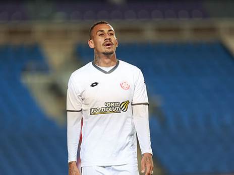 מרמנטיני. אלונה התאמצה עבורו (ניר קידר)