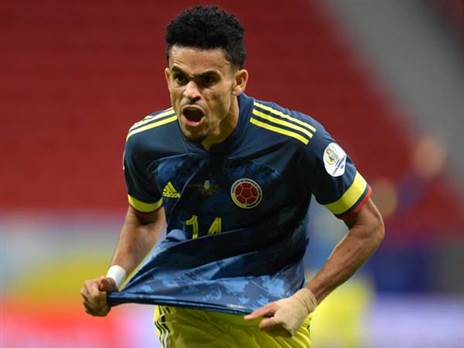 דיאס. מגיע לפני הפריצה (Getty)