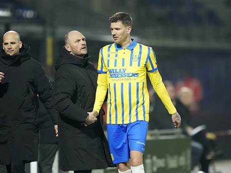 שוב מחייך. קראמר (GETTY)