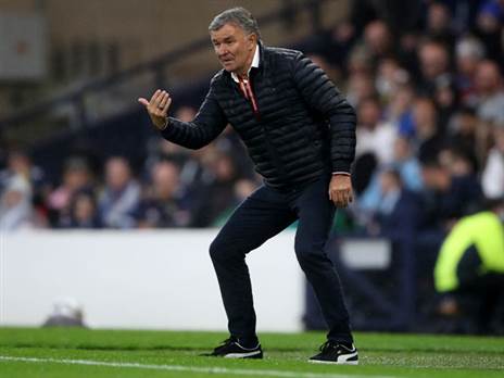 הייתה תקופה קשה לכולנו. רוטנשטיינר (Getty)