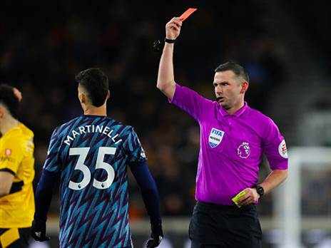 מרטינלי. הרחקה מיותרת (Getty)