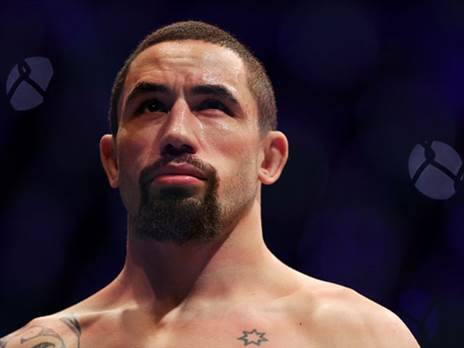 מאוכזב מהתוצאה, אך לא מהיכולת. וויטיקר (GETTY)