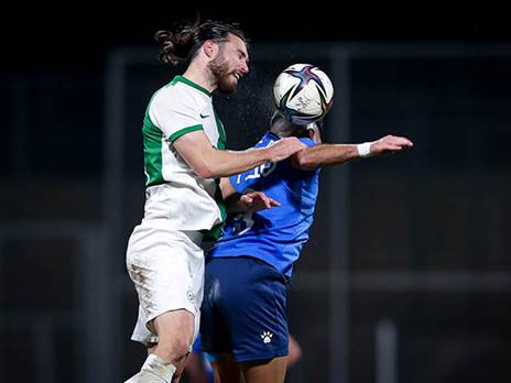 ארד. הצדיק את הספסול (מאור אלקסלסי)