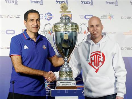 אהרוני ופרנקו. רק אחד יחגוג בסוף (אלן שיבר)