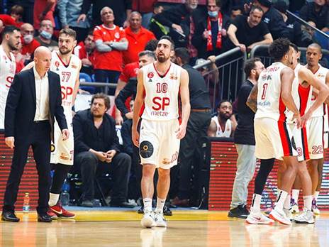 הזעם עדיין ניכר בהפועל ת"א (אלן שיבר)