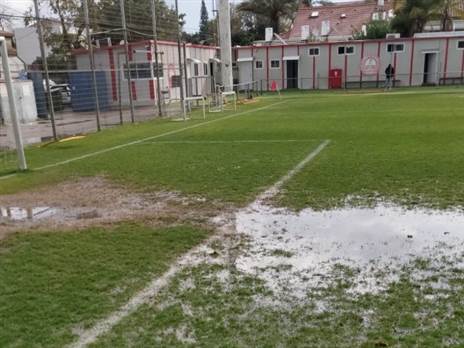 המגרש החלופי ברעננה