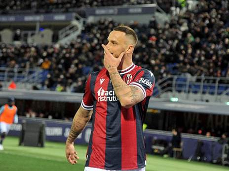 רשם צמד. ארנאוטוביץ' (GETTY)