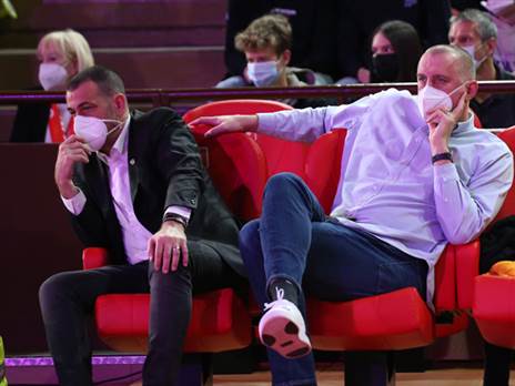 ניקולה וויצ'יץ' ועדלי מרכוס (אודי ציטיאט)