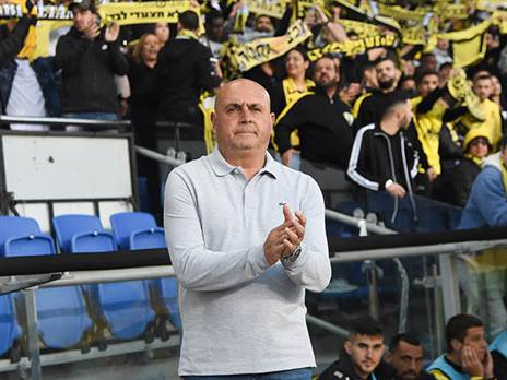 לם. זה הזמן לשמוח (ברני ארדוב)