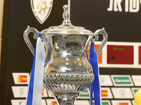 מי תניף אותו? גביע המדינה