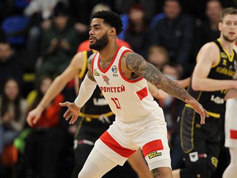 קנדי. מצטרף לגליל (Getty)