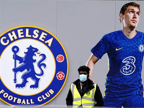 תופיע הערב ללא הלוגו? (Getty)