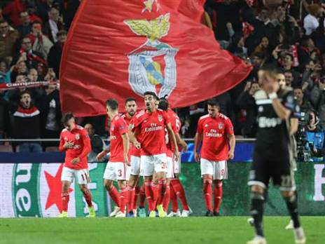 יריבה לא פשוטה, בנפיקה (getty)