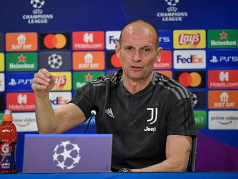 אלגרי. רוצה להגיע לגמר (Getty)