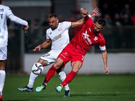 כיאל. הודה על הפנייה (מאור אלקסלסי)