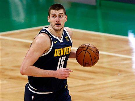 יוקיץ'. יסיים כאחד הגדולים (Getty)