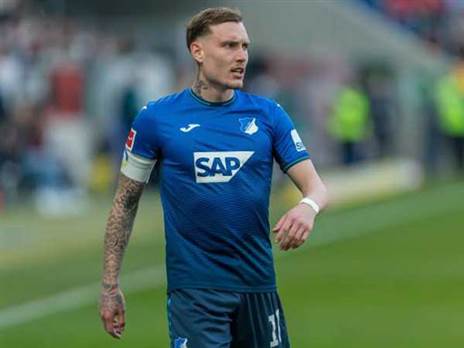 בדרך כלל הוא לצד דאבור, הפעם נגדו. ראום (GETTY)