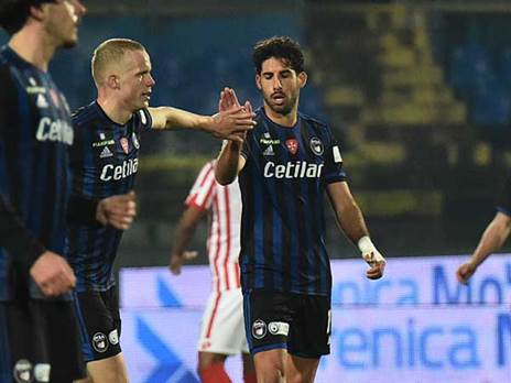 יונתן כהן. התקופה בפיזה אינה פשוטה (GETTY)