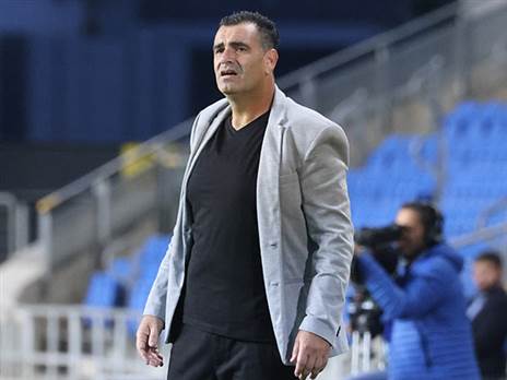 קורצקי. יעד חדש? (דני מרון)