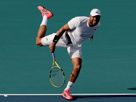 סיים את דרכו מוקדם. צונגה (GETTY)