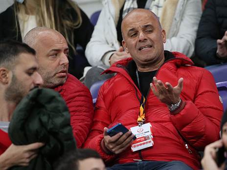 קורבן נוסף לאירוע אלים. ניסנוב (אודי ציטיאט)