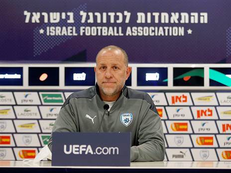 "נצטרך ללמוד מהמשחק נגד גרמניה". ברומר (אלן שיבר)