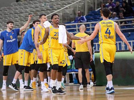 "האואקה נצבע צהוב" (GETTY)