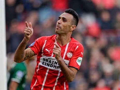 יעזור לקבוצה שלו לבצע מהפך מדהים? זהבי (GETTY)