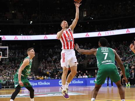 משחק קצבי במיוחד (Getty)