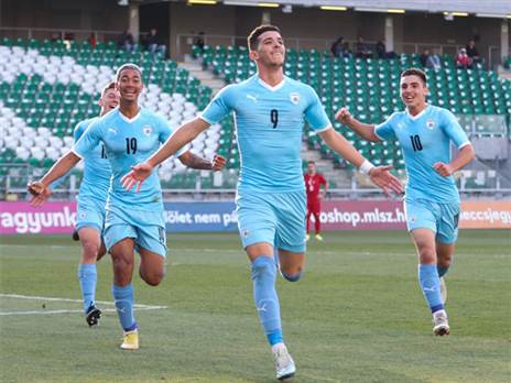 תורג'מן. יצבור ניסיון בחדרה? (אסי קיפר, ההתאחדות לכדורגל)