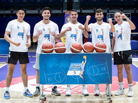 (מנהלת הליגה, עודד קרני)