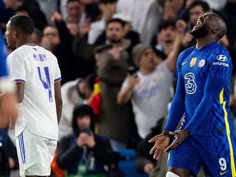 לוקאקו מיואש (Getty)