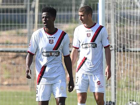 הפועל ירושלים. תנסה להתאושש (ברני ארדוב)