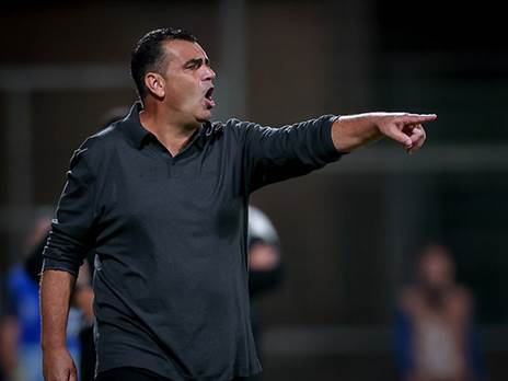 קורצקי. מהעונה הבאה בק"ש (אלקסלסי סוכנות ג'יני)