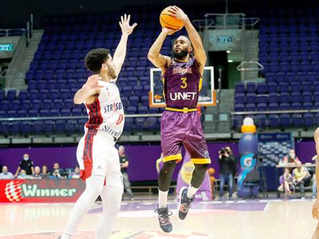 סמית' יעמוד לרשות גודס (אלן שיבר)