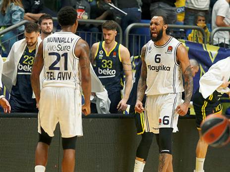 סיום אדיר שלהם לעונה הסדירה (אלן שיבר)