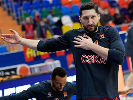 החוזה יבוטל? (GETTY)