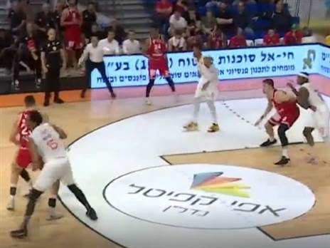 גלבוע ניצחה בסיומו של משחק דרמטי