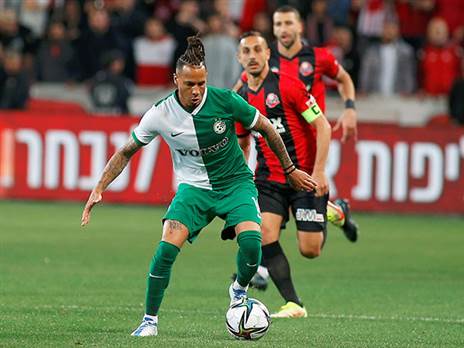 צ'ארון שרי. משחק נהדר (אלן שיבר)