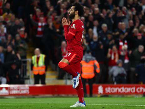 יישאר בליברפול? (GETTY)