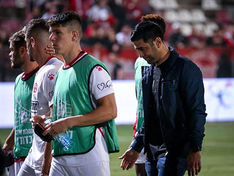 עצירה בסכנין (מאור אלקסלסי)