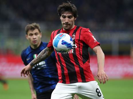 סנדרו טונאלי. בדרך לסדר עירוני חדש במילאנו? (GETTY)