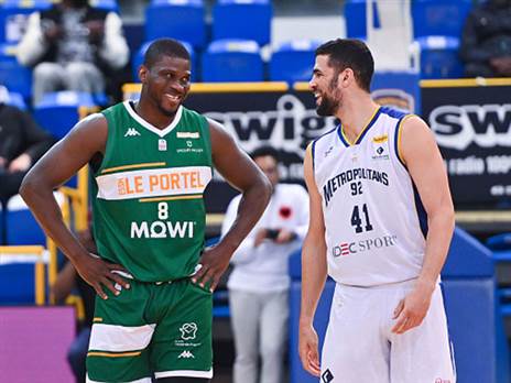 גינת. חייך גם בסיום (Getty)