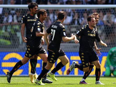 בישול שני באיטליה. פרץ (צילום: Getty)