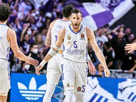 דרסו את מכבי (GETTY)