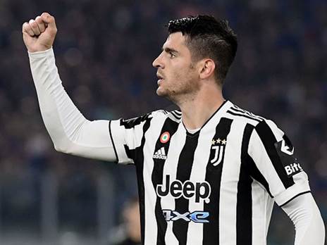 מוראטה. הכניסה שלו שינתה את המשחק (Getty)