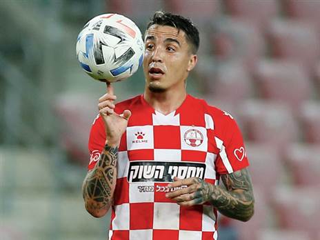 "לגיה לא הציעה חוזה" (אלן שיבר)