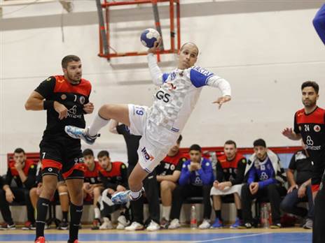 משחק 2 באשדוד - כבר בשני הקרוב (דליה נבעה)