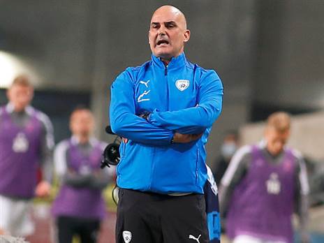 יכול להוביל את הנבחרת להצלחות (אלן שיבר)