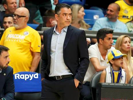 אבי אבן. שוב יהיה האופציה המועדפת? (אלן שיבר)